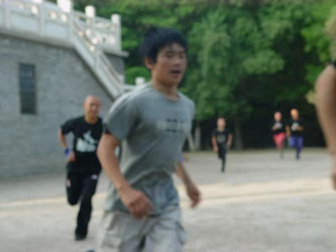 宁夏跑酷MyFly发展简史(从MyFly到尚乘）-跑酷中文网