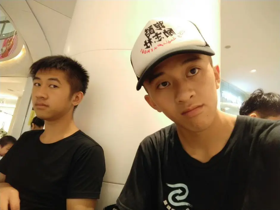 【广东四会跑酷】以阿文的视角了解······-跑酷中文网