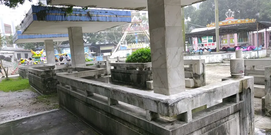 【广东四会跑酷】以阿文的视角了解······-跑酷中文网