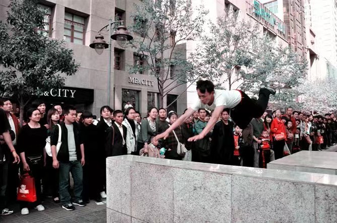 熊瑞(纯跑男)-跑酷中文网