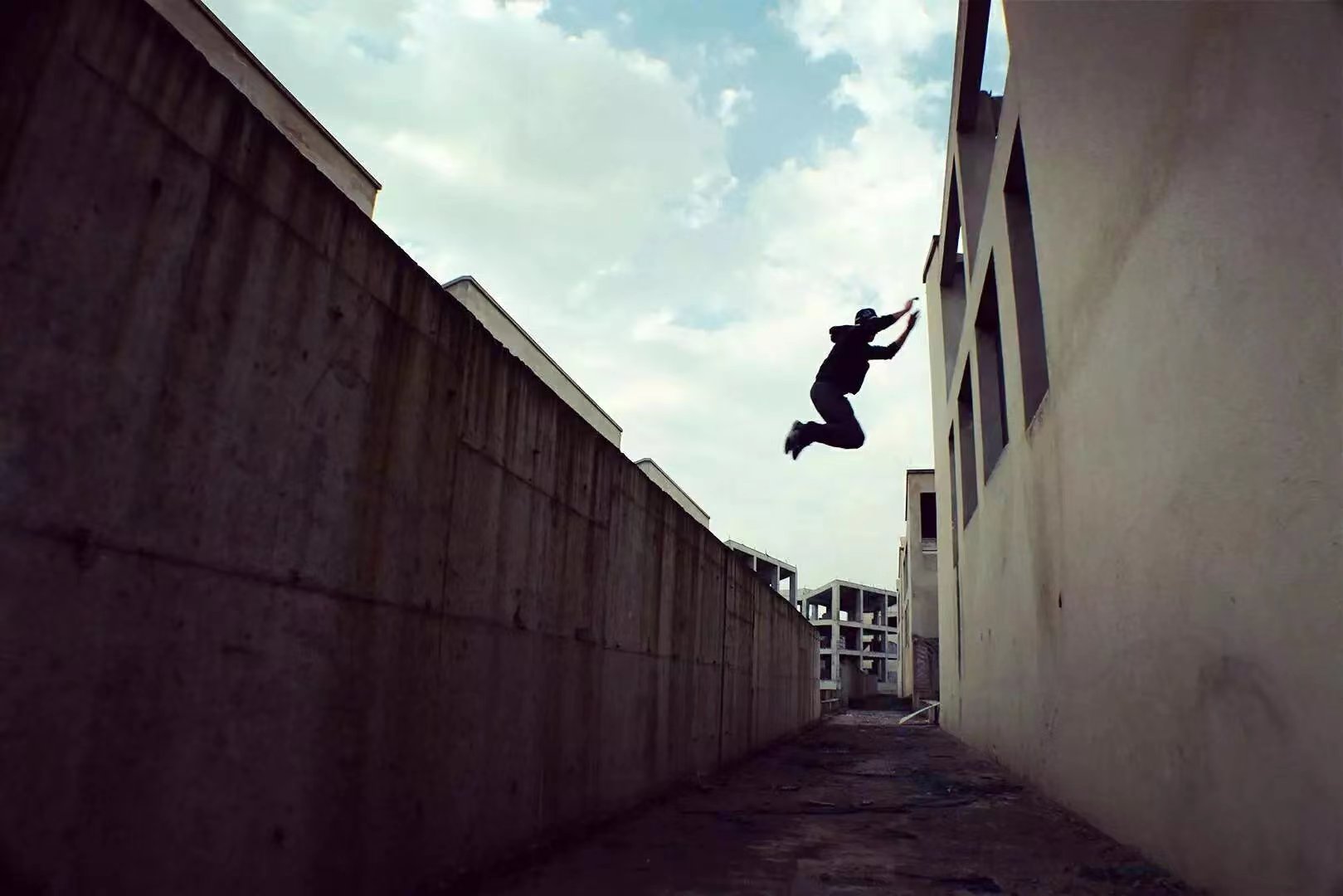 熊瑞(纯跑男)-跑酷中文网