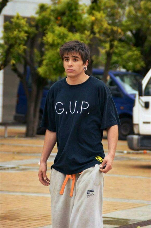 Parkour & 跑酷-知识百科-跑酷中文网