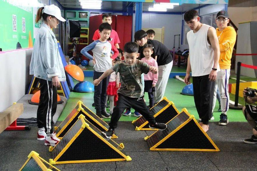 跑酷,会成为下一个运动爆款吗?-跑酷中文网