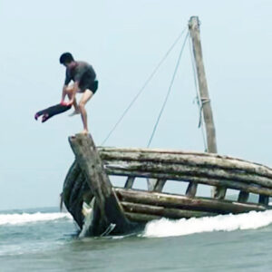 悠然跑酷视频合集存档