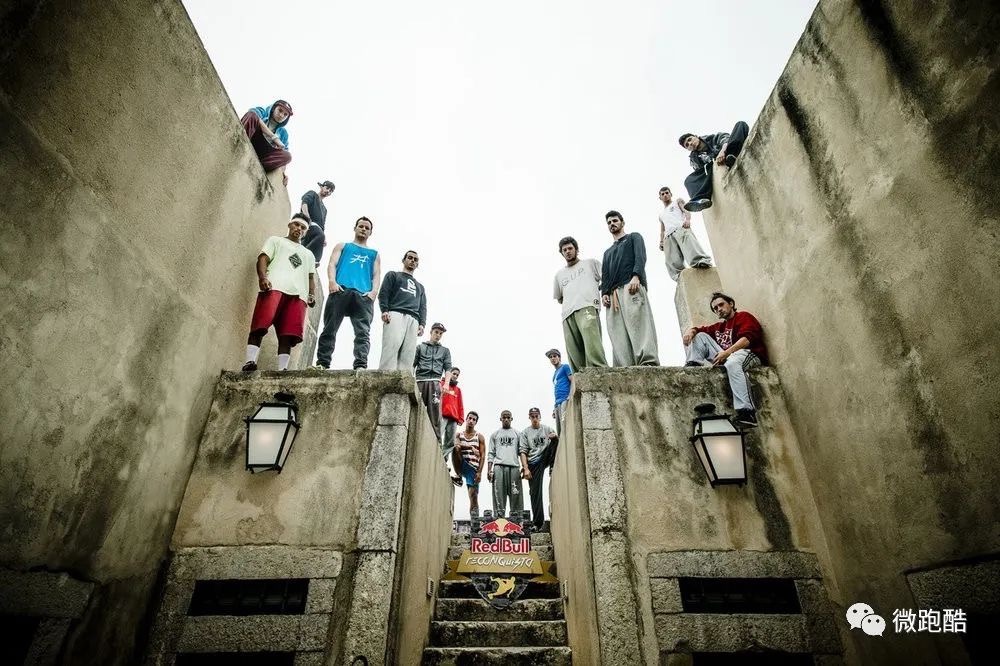 一篇为跑酷运动发声的公关稿：跑酷是开放的，是自由的，是充满创新的以及多种风格并存的！