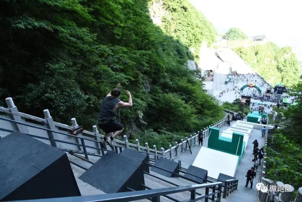 一篇为跑酷运动发声的公关稿：跑酷是开放的，是自由的，是充满创新的以及多种风格并存的！-跑酷中文网