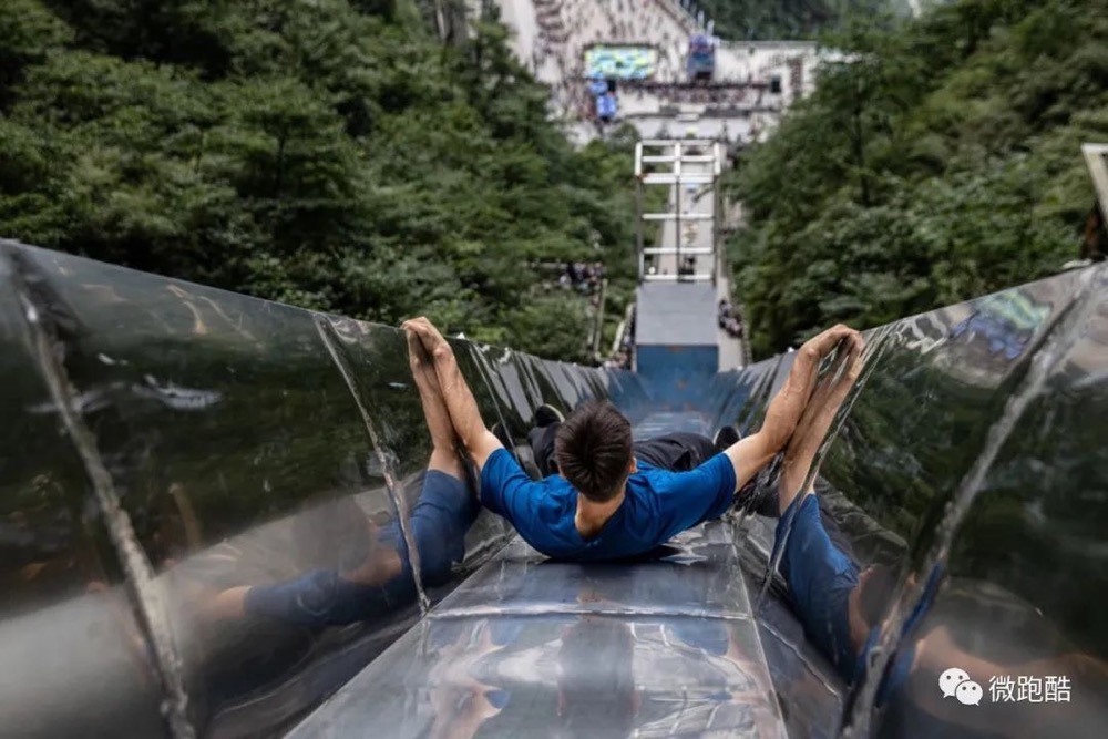 一篇为跑酷运动发声的公关稿：跑酷是开放的，是自由的，是充满创新的以及多种风格并存的！-跑酷中文网