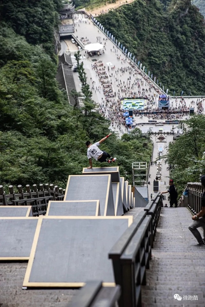 一篇为跑酷运动发声的公关稿：跑酷是开放的，是自由的，是充满创新的以及多种风格并存的！-跑酷中文网