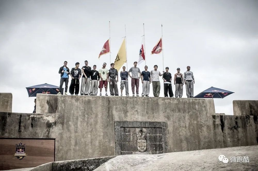 一篇为跑酷运动发声的公关稿：跑酷是开放的，是自由的，是充满创新的以及多种风格并存的！-跑酷中文网