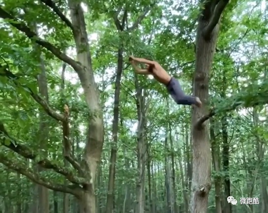 一篇为跑酷运动发声的公关稿：跑酷是开放的，是自由的，是充满创新的以及多种风格并存的！-跑酷中文网