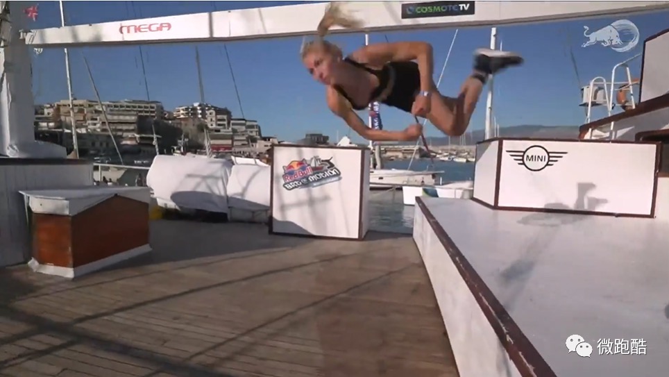 一篇为跑酷运动发声的公关稿：跑酷是开放的，是自由的，是充满创新的以及多种风格并存的！-跑酷中文网