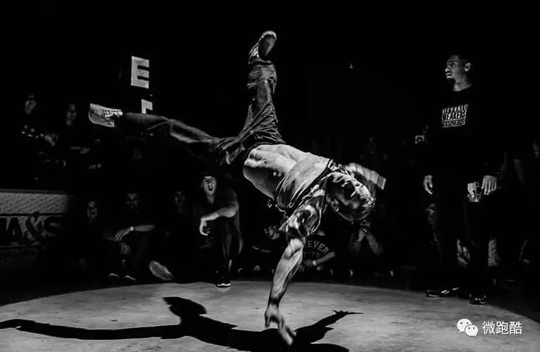 一篇为跑酷运动发声的公关稿：跑酷是开放的，是自由的，是充满创新的以及多种风格并存的！-跑酷中文网
