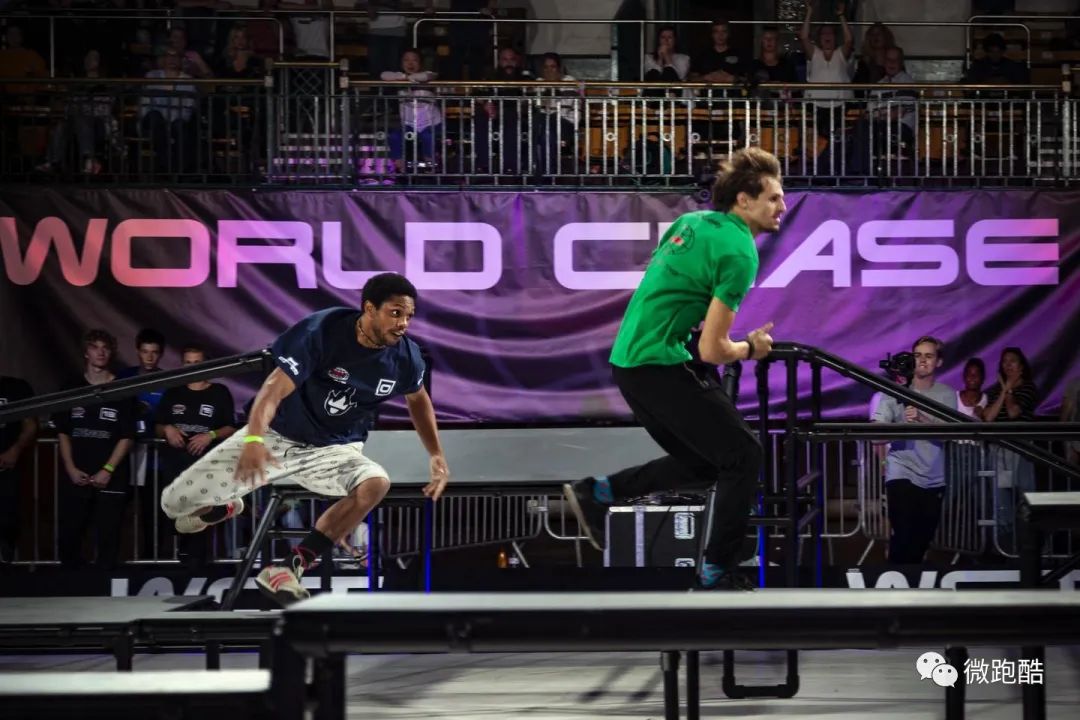 一篇为跑酷运动发声的公关稿：跑酷是开放的，是自由的，是充满创新的以及多种风格并存的！-跑酷中文网