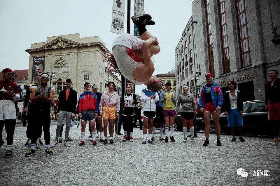 一篇为跑酷运动发声的公关稿：跑酷是开放的，是自由的，是充满创新的以及多种风格并存的！-跑酷中文网