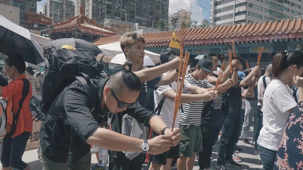 跑酷日历|亚洲跑酷运动联合会成立五周年-跑酷中文网